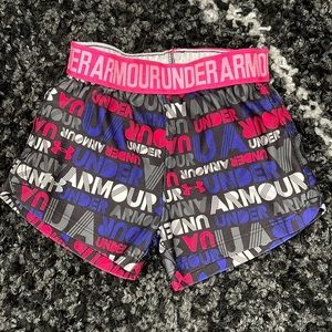 Under Amour shorts